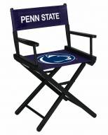 Penn State Nittany Lions Table Height Director's Chair