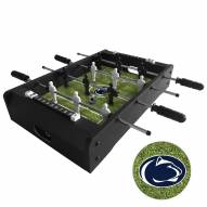 Penn State Nittany Lions Table Top Foosball