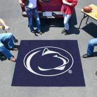 Penn State Nittany Lions Tailgate Mat
