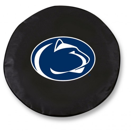 Penn State Nittany Lions Tire Cover