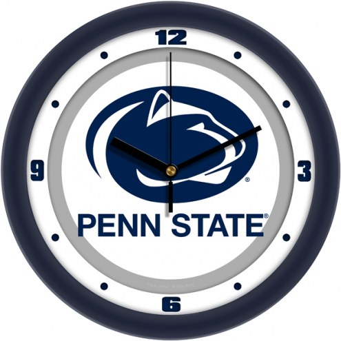 Penn State Nittany Lions Traditional Wall Clock