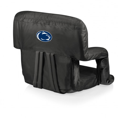 Penn State Nittany Lions Ventura Portable Outdoor Recliner