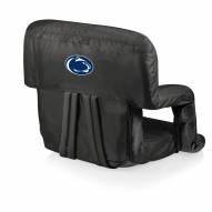 Penn State Nittany Lions Ventura Portable Outdoor Recliner