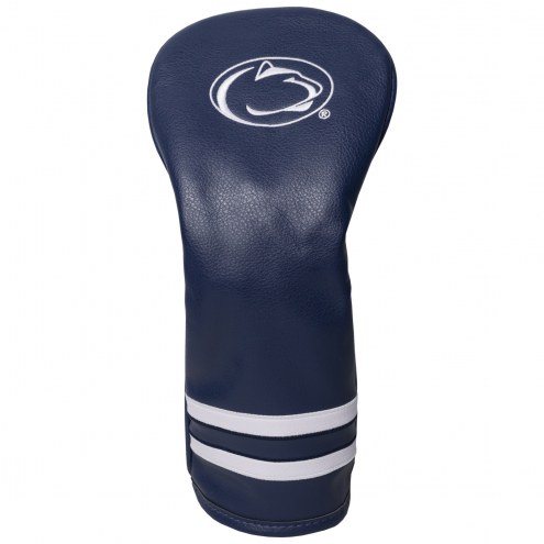 Penn State Nittany Lions Vintage Golf Fairway Headcover