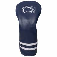 Penn State Nittany Lions Vintage Golf Fairway Headcover