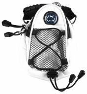 Penn State Nittany Lions White Mini Day Pack