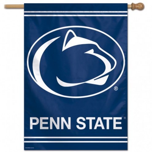 Penn State Nittany Lions 28&quot; x 40&quot; Banner
