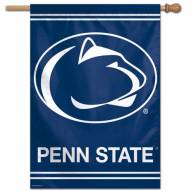 Penn State Nittany Lions 28" x 40" Banner