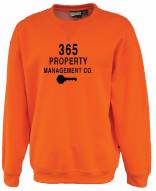 Pennant Safety Custom Crew Sweatshirt