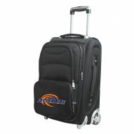 Pepperdine Waves 21" Carry-On Luggage