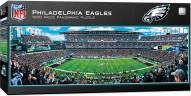 Philadelphia Eagles 1000 Piece Panoramic Puzzle
