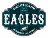 Philadelphia Eagles 12" Homegating Tavern Sign