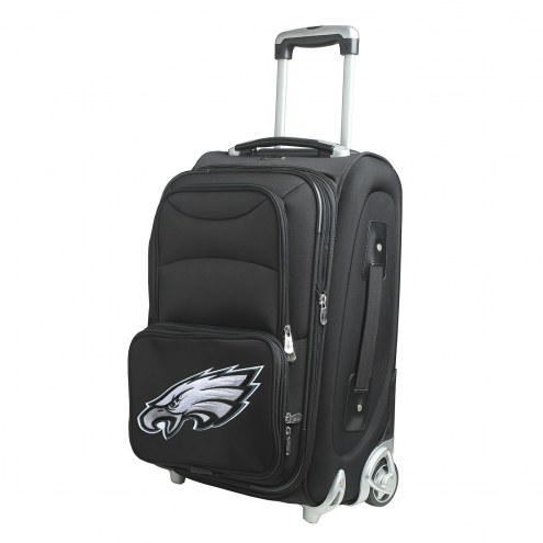 Philadelphia Eagles 21&quot; Carry-On Luggage