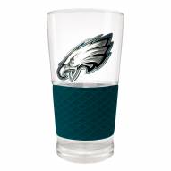 Philadelphia Eagles 22 oz. Score Pint Glass