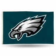 Philadelphia Eagles NFL 3' x 5' Banner Flag