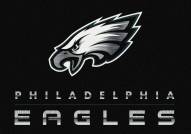 Philadelphia Eagles 4' x 6' NFL Chrome Area Rug