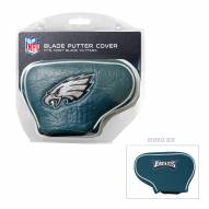 Philadelphia Eagles Blade Putter Headcover