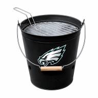Philadelphia Eagles Bucket Grill