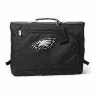 NFL Philadelphia Eagles Carry on Garment Bag