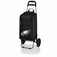 Philadelphia Eagles Cart Cooler