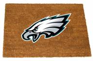 Philadelphia Eagles Colored Logo Door Mat