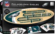 Philadelphia Eagles Cribbage