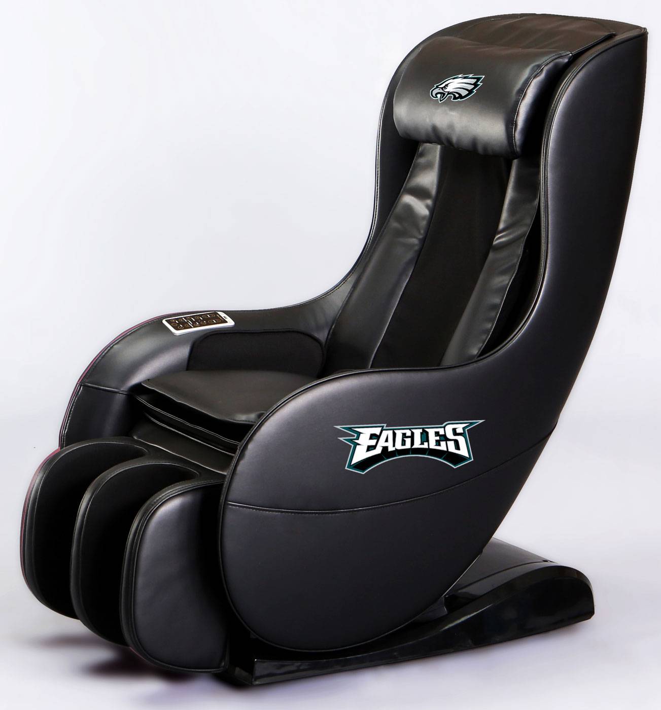 Philadelphia Eagles Deluxe Gaming Massage Chair