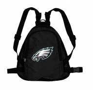 Philadelphia Eagles Dog Mini Backpack