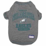 Philadelphia Eagles Dog Tee Shirt