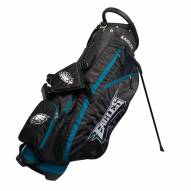 Philadelphia Eagles Fairway Golf Carry Bag