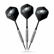 Philadelphia Eagles Fan's Choice Dart & Flight Set