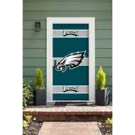 Philadelphia Eagles Front Door Cover