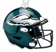 Philadelphia Eagles Helmet Ornament