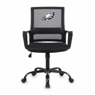 Philadelphia Eagles Mesh Back Office Chair