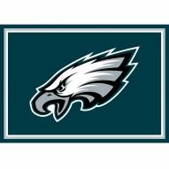 Philadelphia Eagles 3' x 4' Area Rug