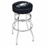 Philadelphia Eagles NFL Team Bar Stool