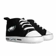 Philadelphia Eagles Pre-Walker Baby Shoes