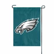 Philadelphia Eagles Premium Garden Flag