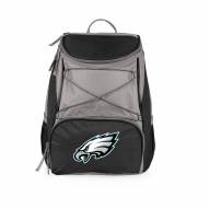 Philadelphia Eagles PTX Backpack Cooler