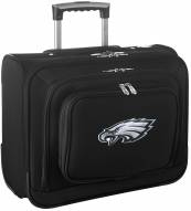 Philadelphia Eagles Rolling Laptop Overnighter Bag