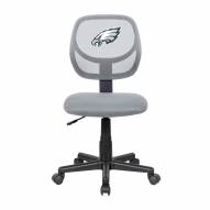 Philadelphia Eagles Student Office Chair