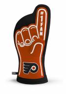 Philadelphia Flyers #1 Fan Oven Mitt