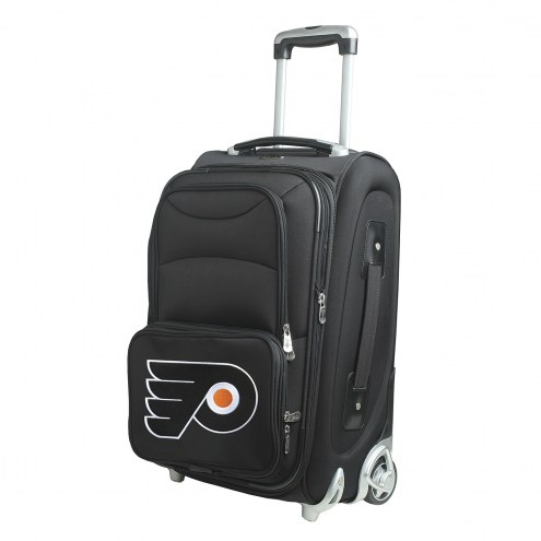 Philadelphia Flyers 21&quot; Carry-On Luggage