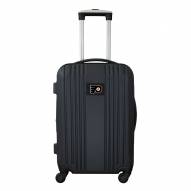 Philadelphia Flyers 21" Hardcase Luggage Carry-on Spinner