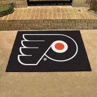 Philadelphia Flyers All-Star Mat