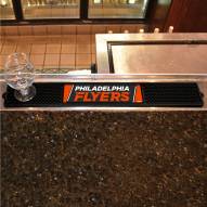 Philadelphia Flyers Bar Mat