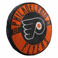 Philadelphia Flyers Cloud Travel Pillow
