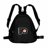 Philadelphia Flyers Dog Mini Backpack