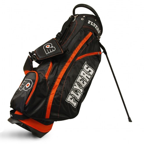 Philadelphia Flyers Fairway Golf Carry Bag