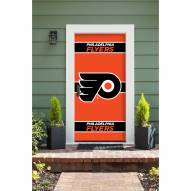 Philadelphia Flyers Front Door Cover